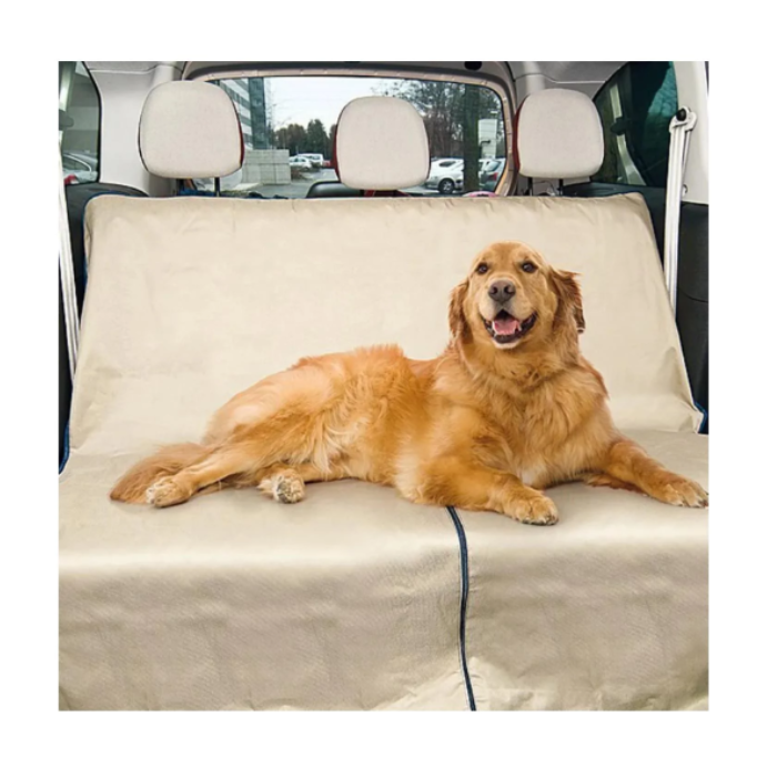Funda de Asiento Para Mascotas