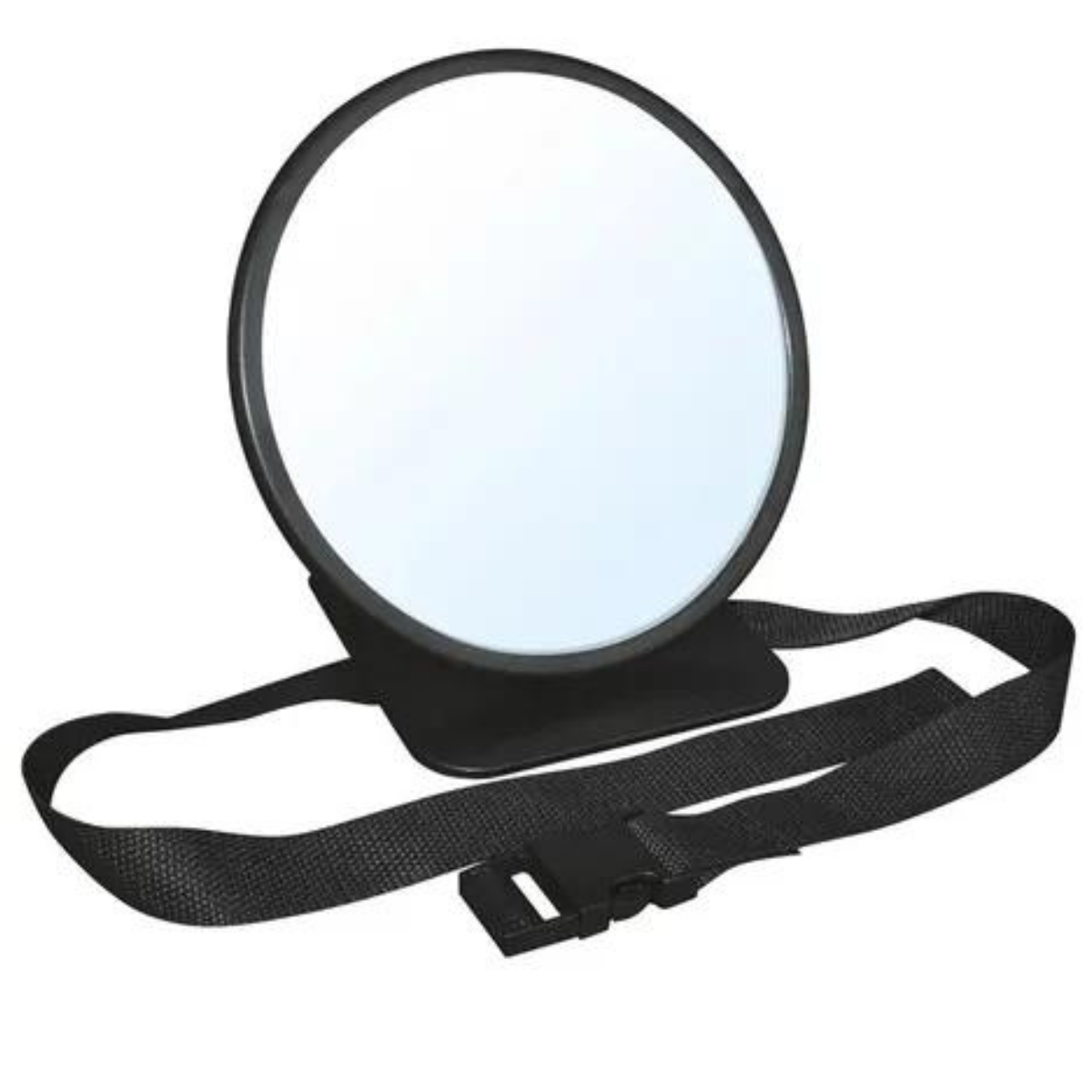 Espejo de auto para vigilar al bebé