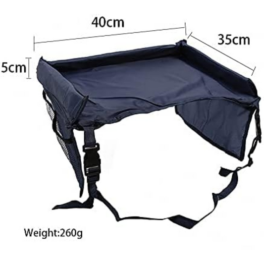 Bandeja de Viaje Auto Infantil