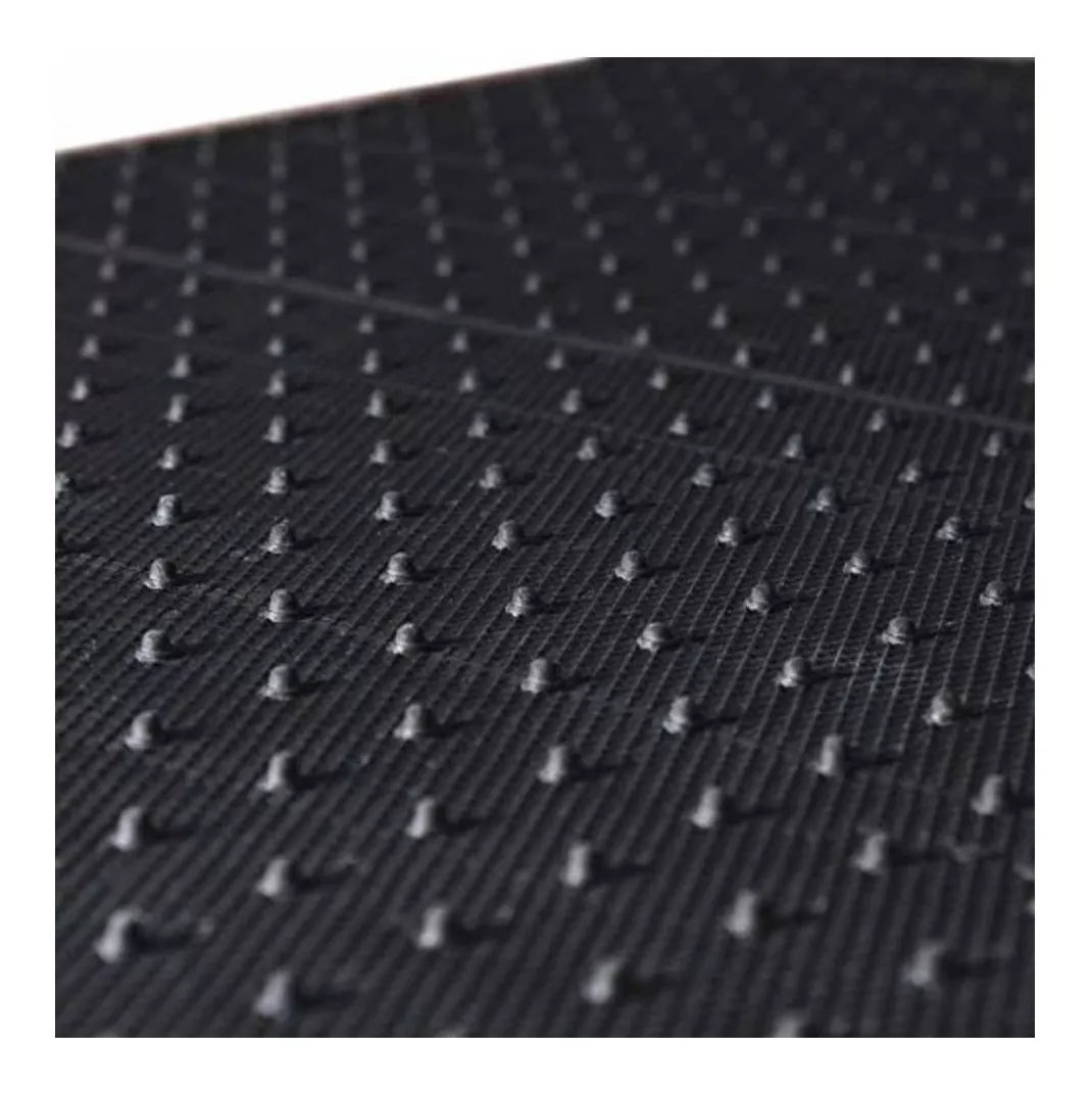 Set 4 Alfombras De Goma Para Auto