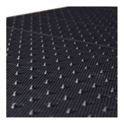 Set 4 Alfombras De Goma Para Auto