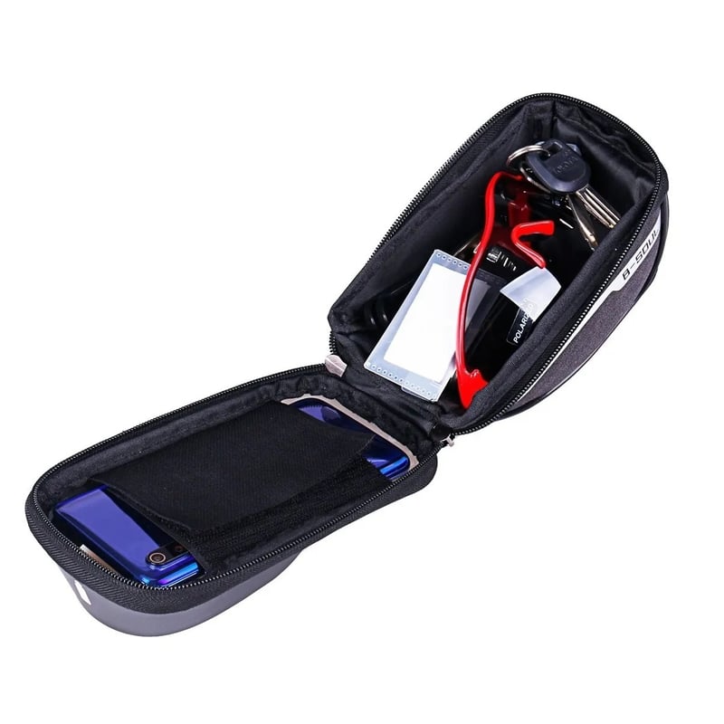 SafeGrip – Soporte Celular para Bicicleta y Moto