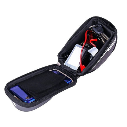 SafeGrip – Soporte Celular para Bicicleta y Moto