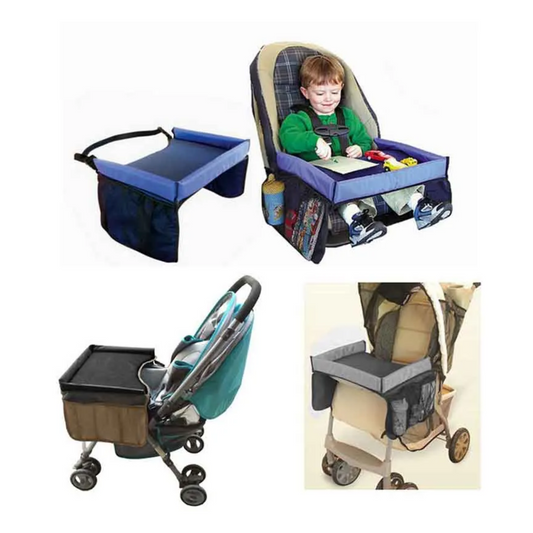 Bandeja de viaje Auto Infantil